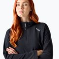 Кофта жіноча REGATTA Montes navy/black 5