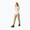 Кофта жіноча REGATTA Montes light vanilla/white 2