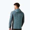 Кофта чоловіча REGATTA Alven stormy weather marl/ash 3