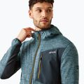 Кофта чоловіча REGATTA Alven stormy weather marl/ash 5