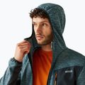 Кофта чоловіча REGATTA Alven stormy weather marl/ash 6