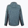 Кофта чоловіча REGATTA Alven stormy weather marl/ash 9