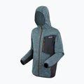 Кофта чоловіча REGATTA Alven stormy weather marl/ash 10