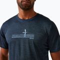 Футболка трекінгова чоловіча REGATTA Fingal IX moonlight denim marl 4