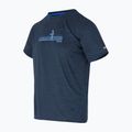 Футболка трекінгова чоловіча REGATTA Fingal IX moonlight denim marl 7