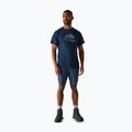 Шорти трекінгові чоловічі REGATTA Eldes moonlight denim/navy 2