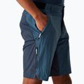 Шорти трекінгові чоловічі REGATTA Eldes moonlight denim/navy 4