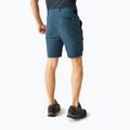 Шорти трекінгові чоловічі REGATTA Leesville III moonlight denim 3