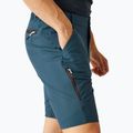 Шорти трекінгові чоловічі REGATTA Leesville III moonlight denim 4