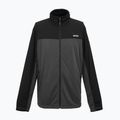 Кофта чоловіча REGATT Highton Full Zip Midlayer ash/black 7