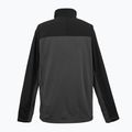 Кофта чоловіча REGATT Highton Full Zip Midlayer ash/black 8