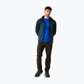 Кофта чоловіча REGATT Highton Full Zip Midlayer moonlight denim/navy 2