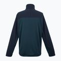 Кофта чоловіча REGATT Highton Full Zip Midlayer moonlight denim/navy 8