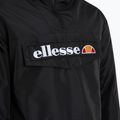Куртка чоловіча Ellesse Monterini Oh black 3