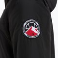 Куртка чоловіча Ellesse Monterini Oh black 5