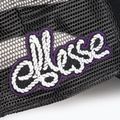 Бейсболка Ellesse Divida Trucker чорна 4