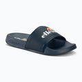 Чоловічі шльопанці Ellesse Filippo Slide темно-сині