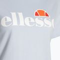 Жіноча футболка Ellesse Albany світло-блакитна 3