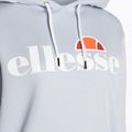 Жіночий світшот Ellesse Torices Oh Hoody світло-блакитний 3