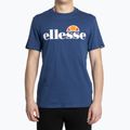 Чоловіча футболка Ellesse Sl Prado Tee темно-синього кольору