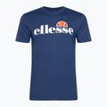 Чоловіча футболка Ellesse Sl Prado Tee темно-синього кольору 5