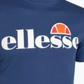 Чоловіча футболка Ellesse Sl Prado Tee темно-синього кольору 7