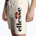 Чоловічі шорти Ellesse Bossini Флісові чоловічі шорти білого кольору 3