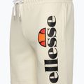 Чоловічі шорти Ellesse Bossini Флісові чоловічі шорти білого кольору 7