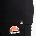 Чоловіча футболка Ellesse Aprelvie чорна 4