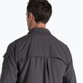 Чоловіча сорочка Craghoppers NosiLife Adventure Long Sleeved Shirt III black pepper 5