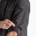 Чоловіча сорочка Craghoppers NosiLife Adventure Long Sleeved Shirt III black pepper 6