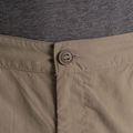 Шорти трекінгові чоловічі Craghoppers NosiLife Cargo Short III pebble 5