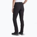 Штани трекінгові жіночі Craghoppers NosiLife PRO Trouser III charcoal 3