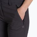 Штани трекінгові жіночі Craghoppers NosiLife PRO Trouser III charcoal 7