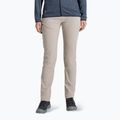 Штани трекінгові жіночі Craghoppers NosiLife PRO Trouser III soft mushroom