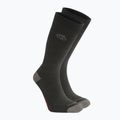 Шкарпетки Craghoppers NosiLife Travel Single Pack black pepper/mid grey