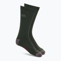 Шкарпетки Craghoppers NosiLife Travel Single Pack black pepper/mid grey