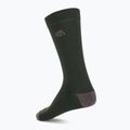 Шкарпетки Craghoppers NosiLife Travel Single Pack black pepper/mid grey 2