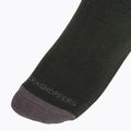 Шкарпетки Craghoppers NosiLife Travel Single Pack black pepper/mid grey 4
