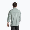 Сорочка чоловіча Craghoppers NosiLife Adventure Long Sleeved Shirt III lichen green 3