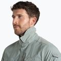 Чоловіча сорочка Craghoppers NosiLife Adventure Long Sleeved Shirt III lichen green 4