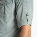 Чоловіча сорочка Craghoppers NosiLife Adventure Long Sleeved Shirt III lichen green 6