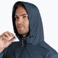 Чоловіча вітровка NosiLife Ovis Reversible синя кам'яна вітровка NosiLife Ovis Reversible 4