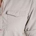 Сорочка жіноча Craghoppers NosiLife Adventure Long Sleeved Shirt III soft mushroom 7