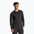 Чоловіча трекінгова лонгслівка Craghoppers NosiLife Nour Long Sleeve dark iron
