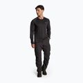 Чоловіча трекінгова лонгслівка Craghoppers NosiLife Nour Long Sleeve dark iron 2