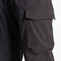 Штани трекінгові чоловічі Craghoppers NosiLife Rif Stretch Cargo Trouser dark iron 8