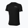 Футболка для бігу чоловіча Mizuno Active Dryaeroflow black 2