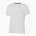 Футболка для бігу чоловіча Mizuno Core Run Short Sleeve Tee cloudscape