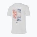 Футболка для бігу чоловіча Mizuno Core Run Short Sleeve Tee cloudscape 2